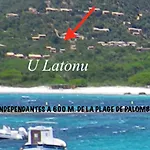 別荘 U Latonu *