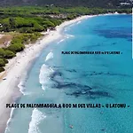 U Latonu * بورتو فيكشْيو