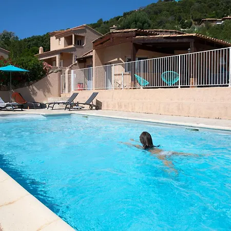 Holiday home 3 U Latonu