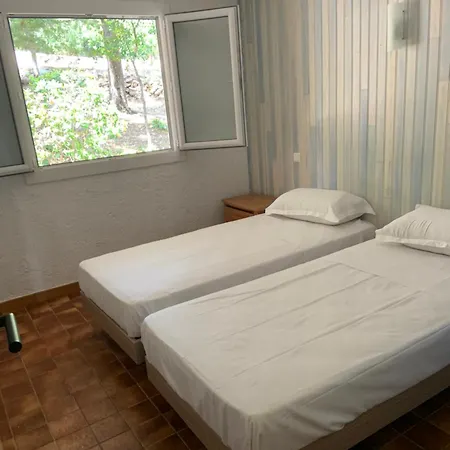 Сasa de vacaciones Résidence U Latonu *