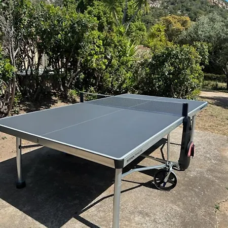 U Latonu Holiday home *