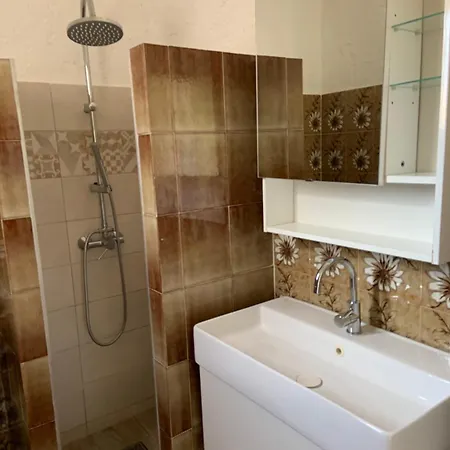 Résidence U Latonu Сasa de vacaciones Porto Vecchio