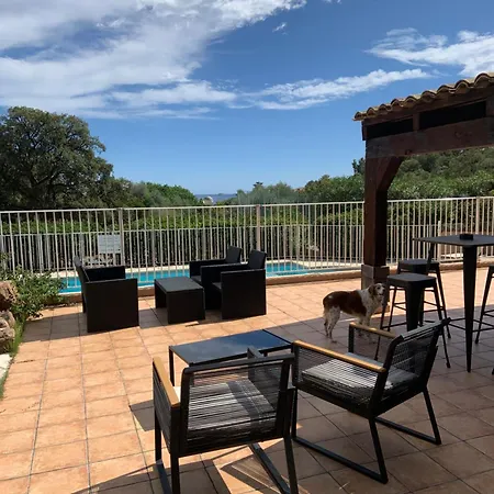 Holiday home U Latonu