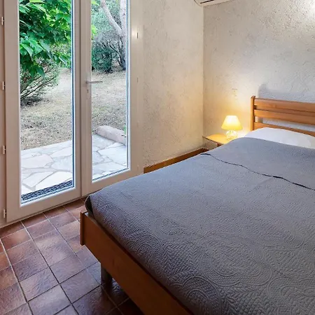 Résidence U Latonu Porto Vecchio