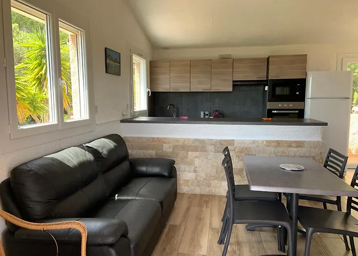 بيت للعطل U Latonu *