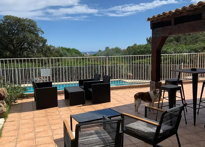 U Latonu بيت للعطل