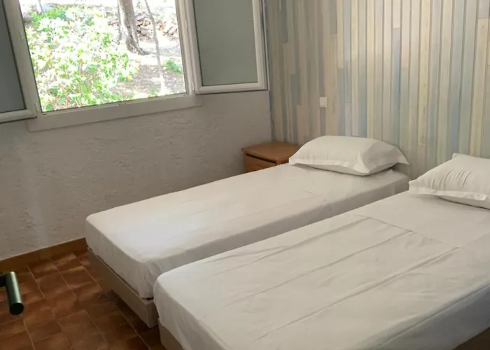 بيت للعطل U Latonu *