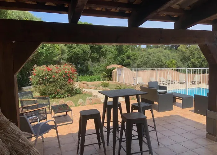 U Latonu بيت للعطل بورتو فيكشْيو