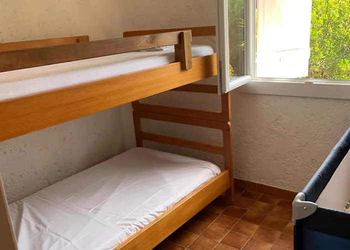 U Latonu بيت للعطل بورتو فيكشْيو