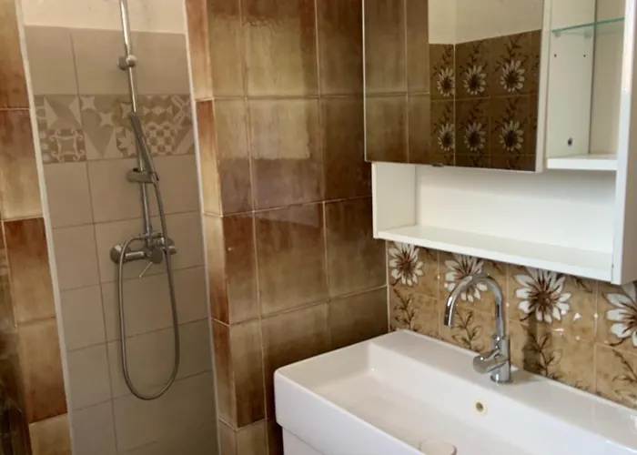 U Latonu بيت للعطل بورتو فيكشْيو